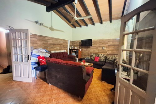VENDO CASA EN ASUNCION BARRIO SAN PABLO — foto 3