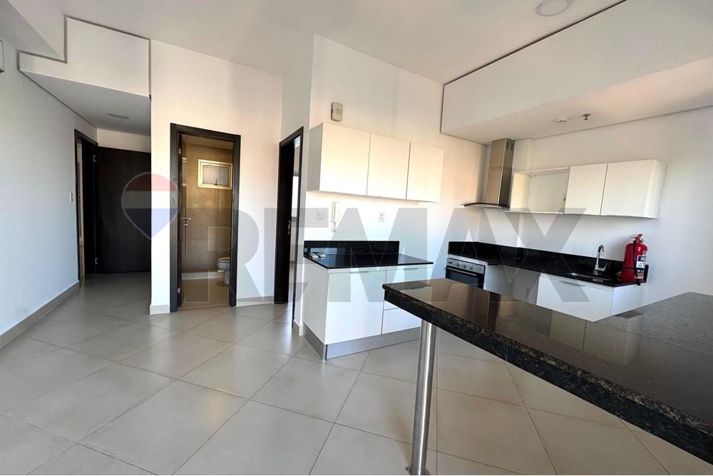 Departamento - Alquiler - Carmelitas, Asunción, Paraguay — foto 3
