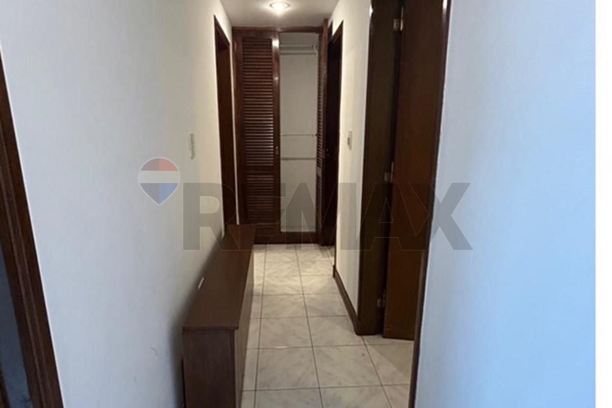Departamento - Alquiler - Herrera, Asunción, Paraguay — foto 3