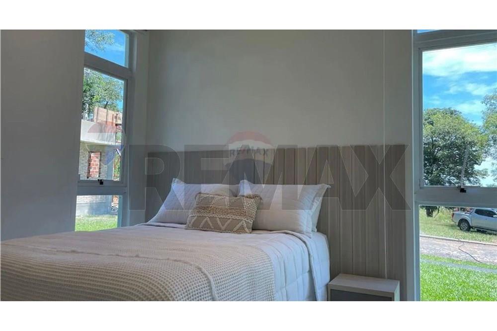 Vendo casa amoblada en San Bernardino — foto 2