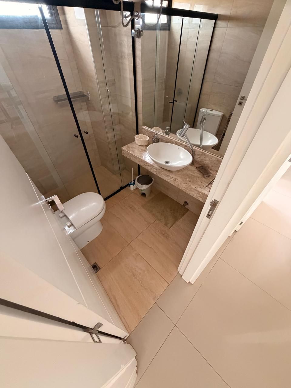 Vendo Departamento Amoblado Edificio Palladio Cde — foto 3