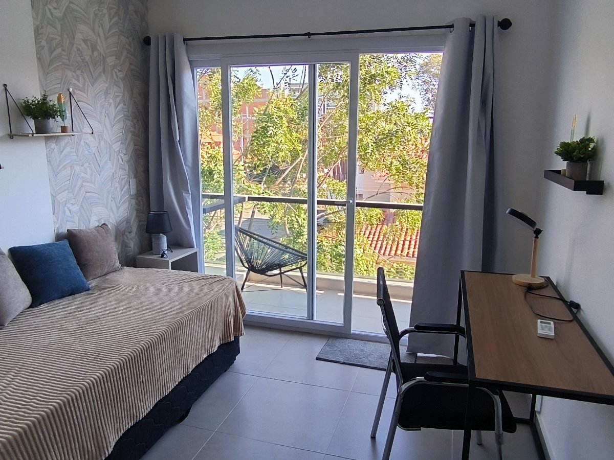 ALQUILO DEPARTAMENTO 2 DORM EN LUIS ALBERTO DE HERRERA — foto 3