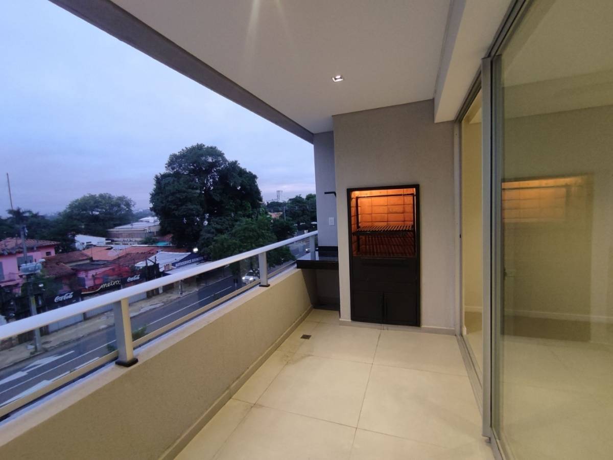 ALQUILO DPTO. HORIZON TOWER — foto 3