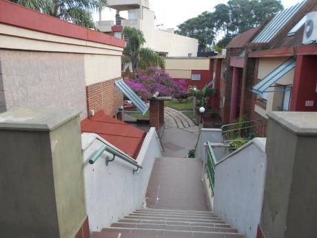 Cocheras En Loft Del Prado