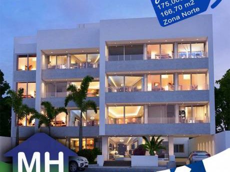 En Venta Departamentos Con Calidad Y Confort
