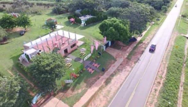 CARAPEGUA CASA QUINTA VENTA — foto 3