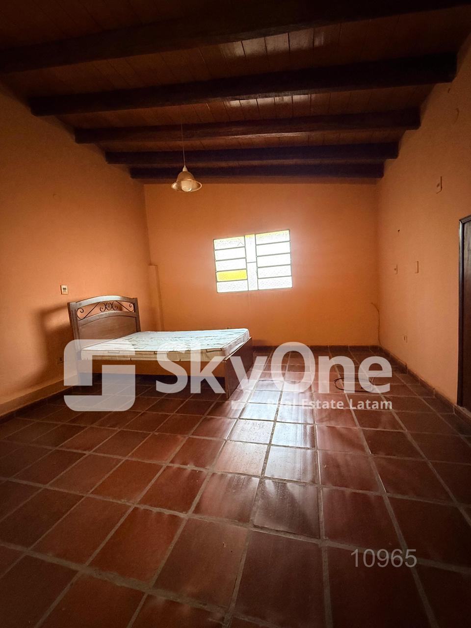 DEPARTAMENTO EN ALQUILER – ZONA CACIQUE LAMBARÉ — foto 3