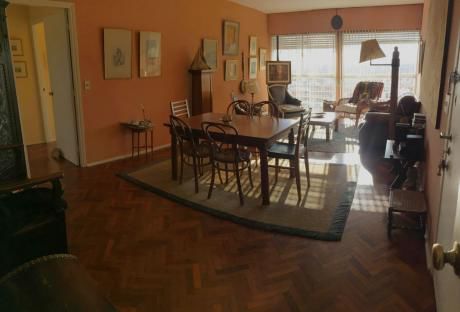 Categoría, Vista Panorámica, 2+servicio, 2baños