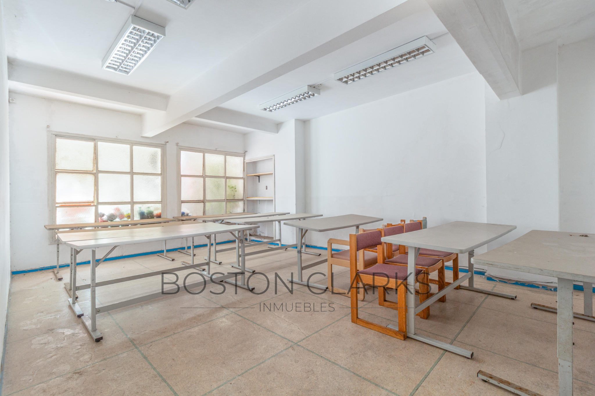 OFICINAS EN ALQUILER EN CIUDAD VIEJA, 170M2. · Foto 3