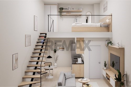 VENDO DEPARTAMENTO EN POZO LUMIERE MARISCAL — foto 3