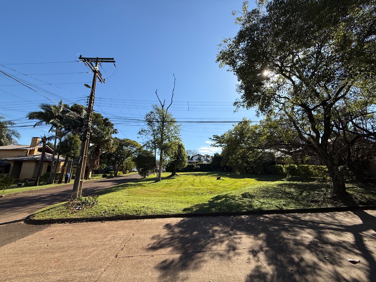 VENDO TERRENO EN PARANÁ COUNTRY CLUB — foto 3