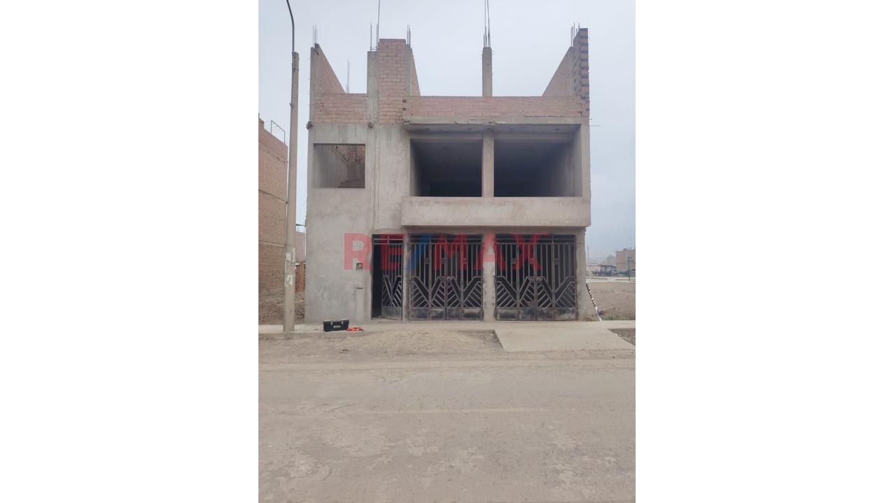 Casa en venta en Carabayllo