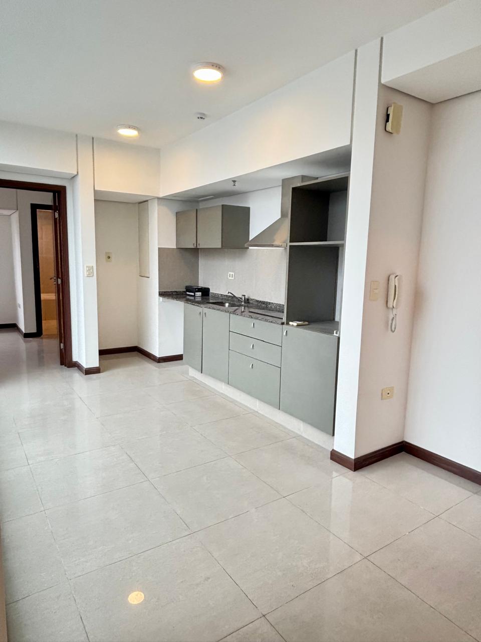 Casa en alquiler en Villa Morra