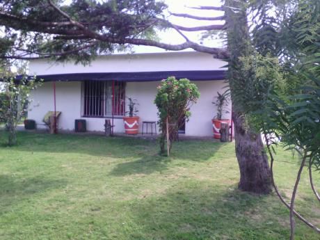 En Venta Casa De 2 Dormitorios En Costa Azul