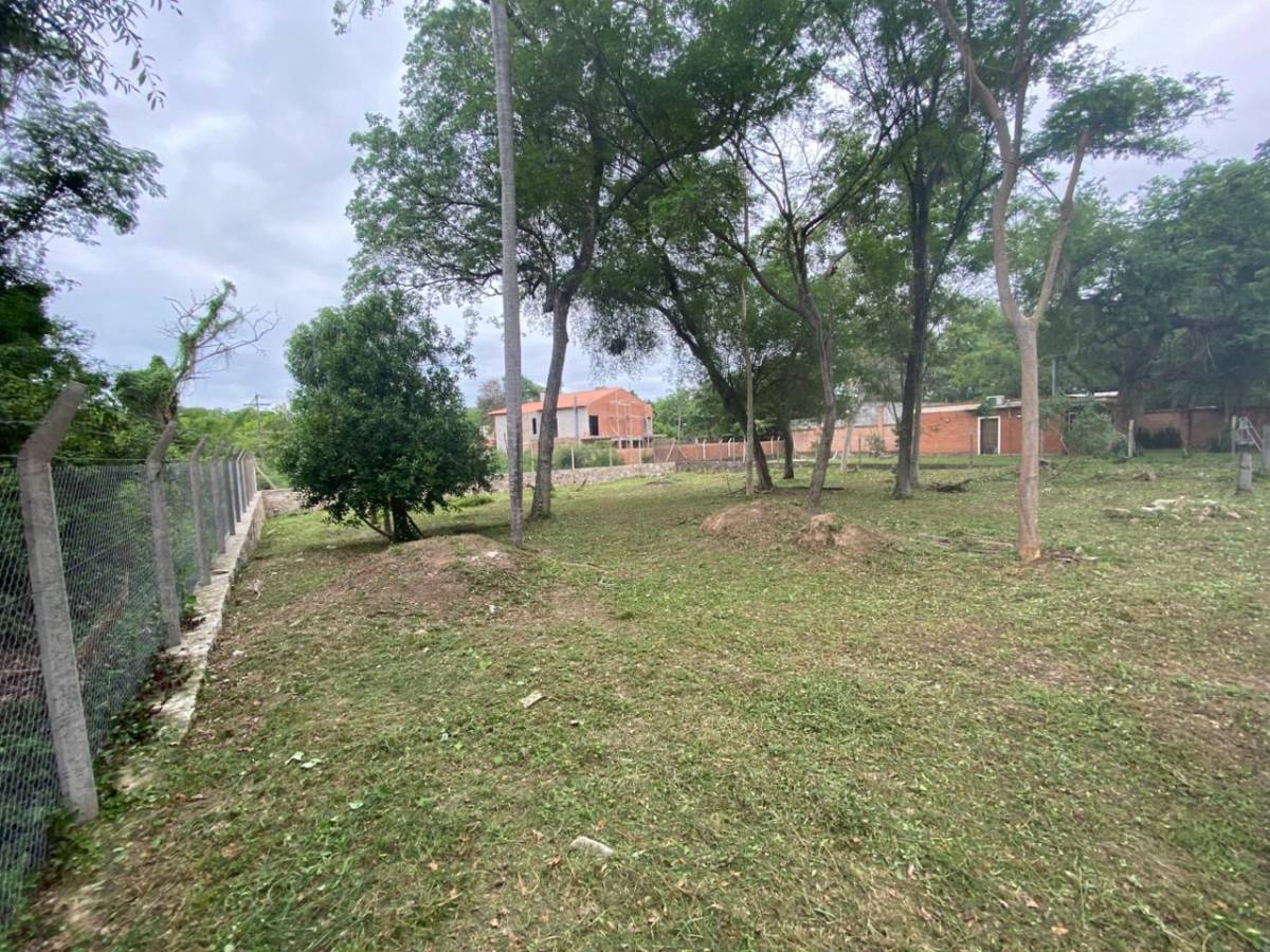 Amplio Terreno en Urbanización Sadi I — foto 2