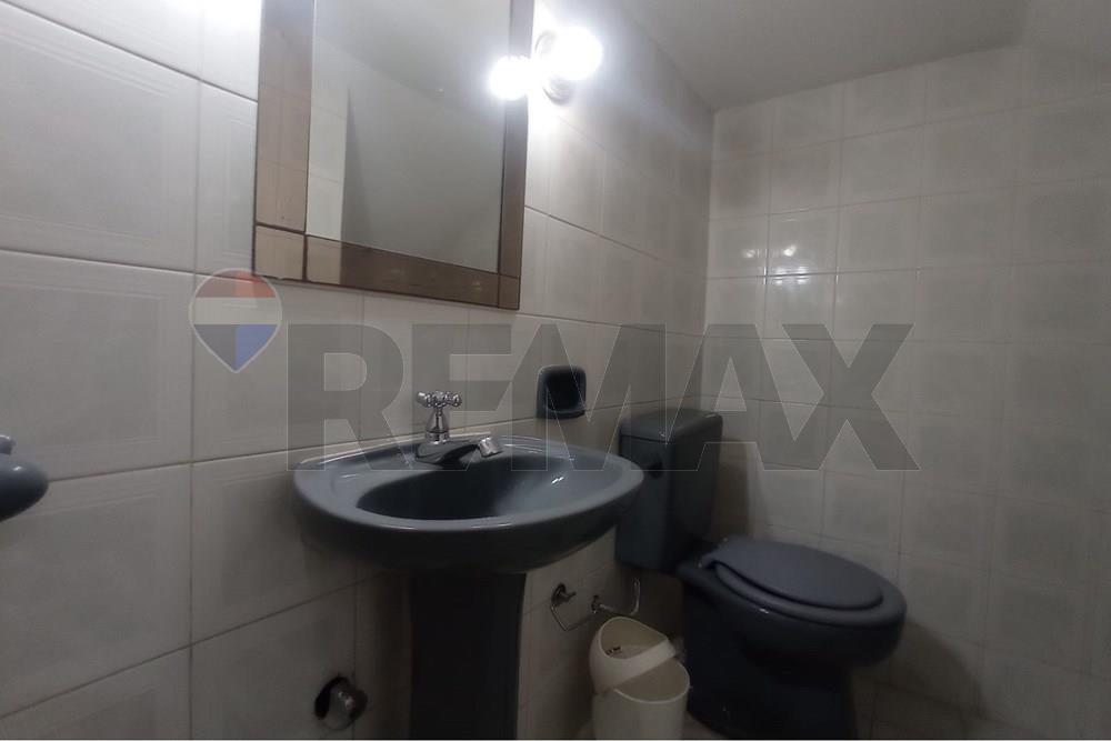 ALQUILO DEPARTAMENTO AMOBLADO ASUNCION ZONA SUPER6 JAPON — foto 3