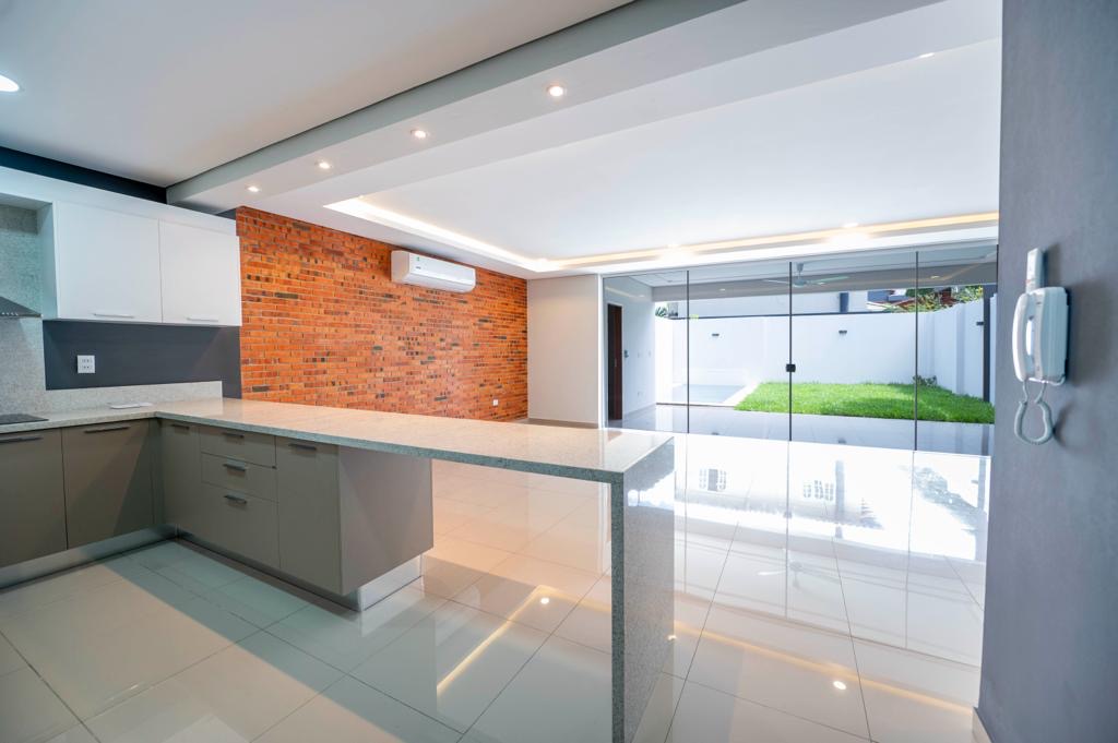En alquiler duplex a estrenar en la mejor zona de Villa Aurelia! — foto 3