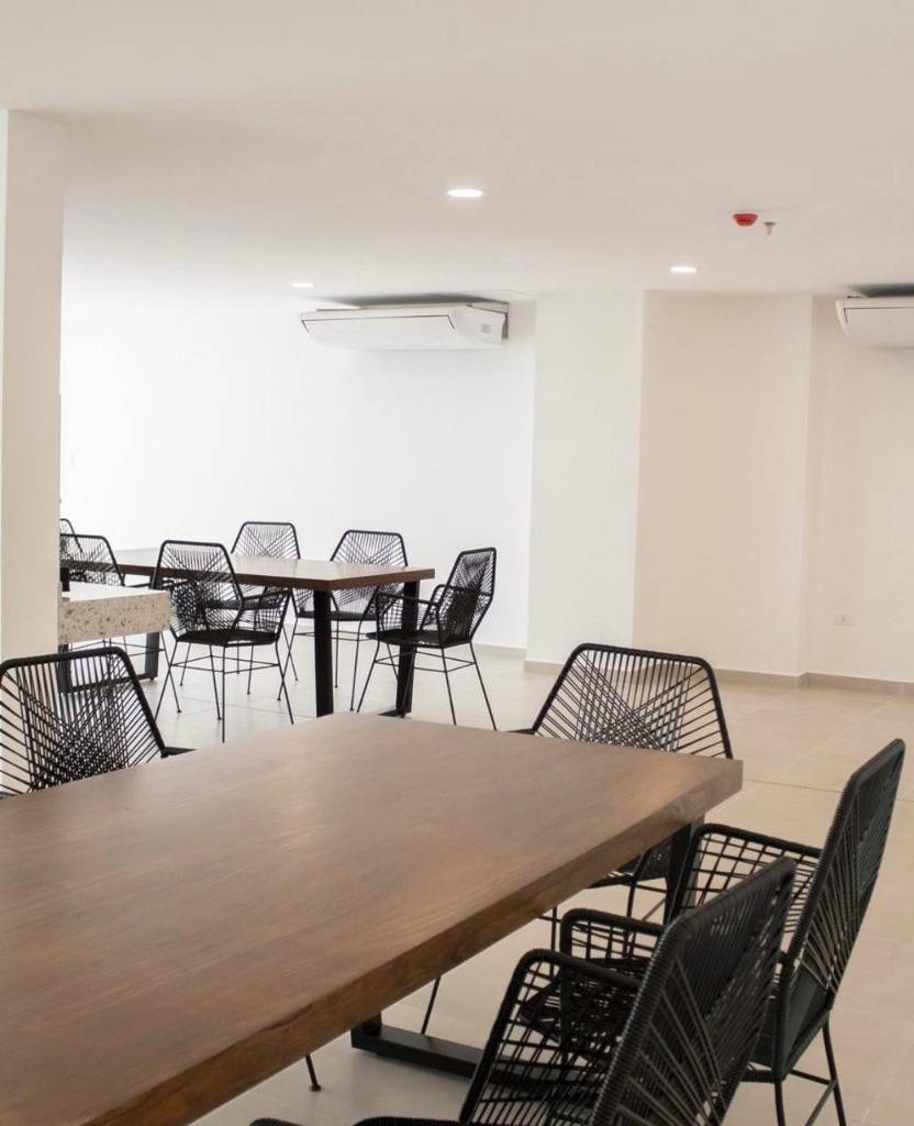 OFICINA EN ALQUILER - ASUNCION — foto 3