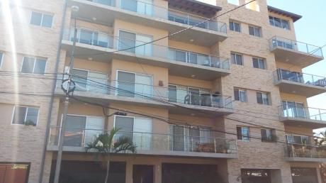 Penthouse Edif. Le Paraguayen