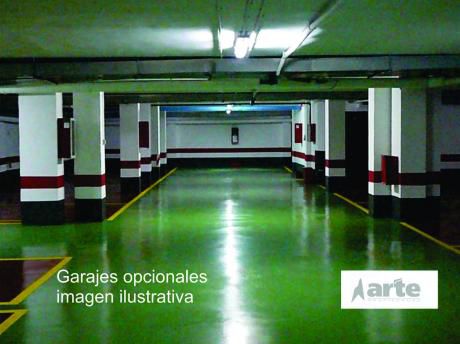 2 Dorm, 74m2, Con Un Supermercado A Tus Pies!
