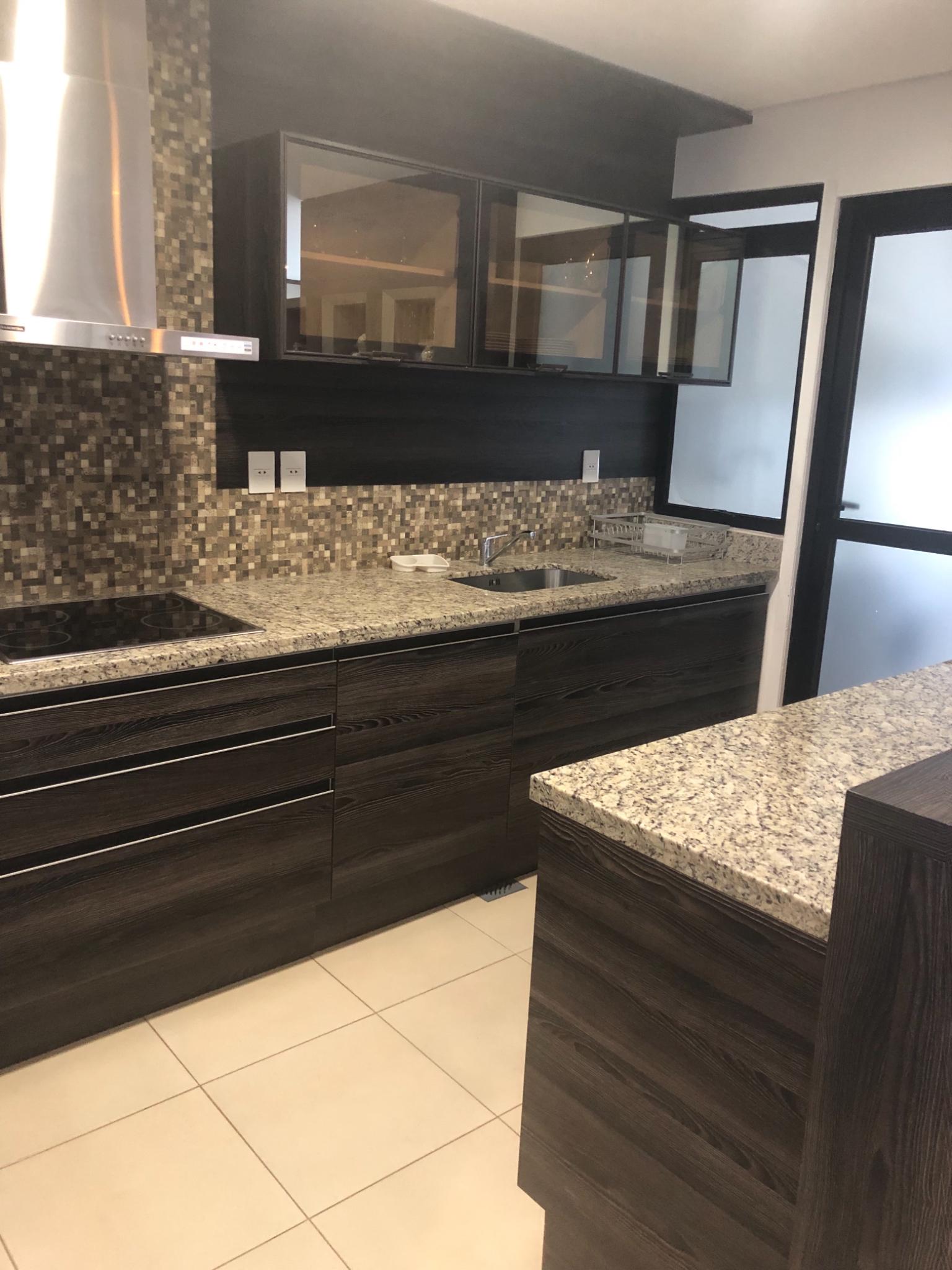Moderno Dpto Amoblado de 3 habitaciones — foto 2