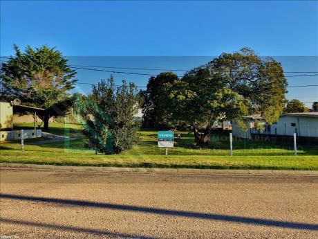 Terreno En Venta En Colonia | Gran Potencial, Saneamiento