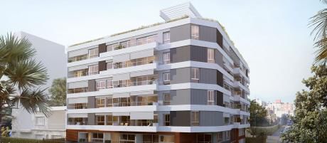 Venta Apartamento 1 Dormitorio Parque Batlle A Estrenar