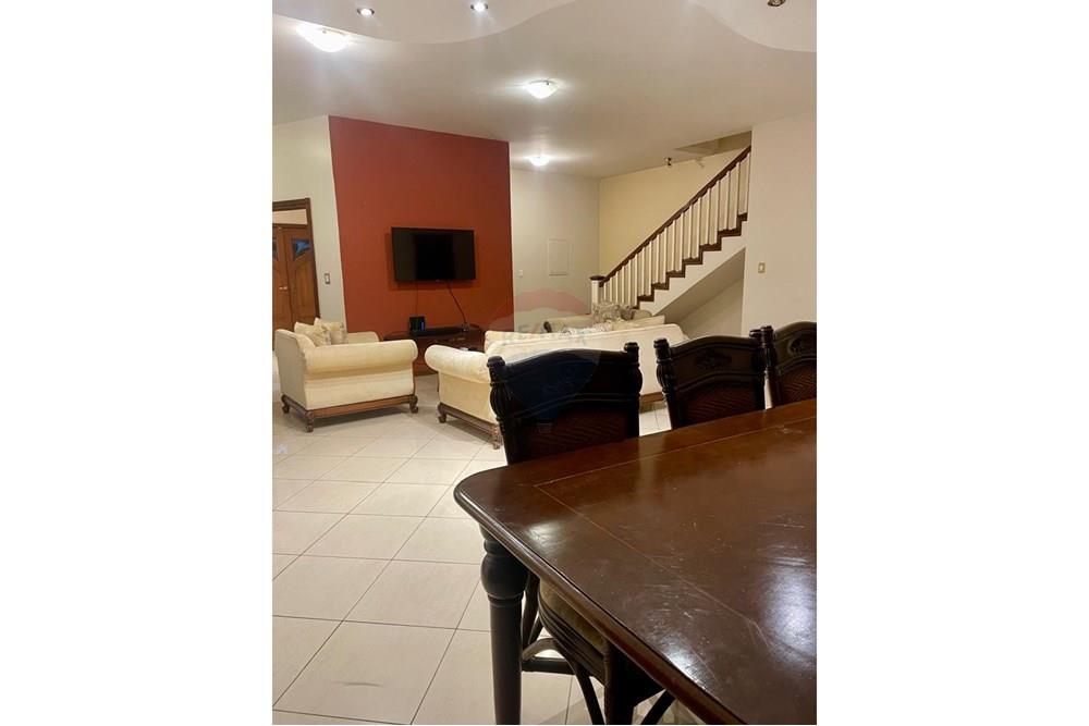 Casa en Asunción: Moderna, Amoblada y Espaciosa — foto 2