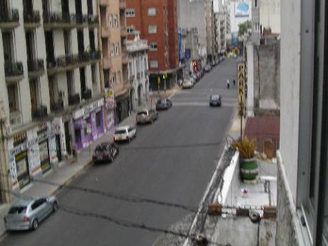 Apto A 1 Cuadra De 18 De Julio