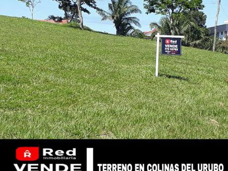 Terreno En Venta