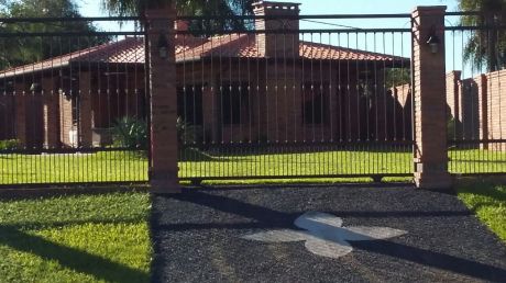 Excelente Inmueble En San Bernardino