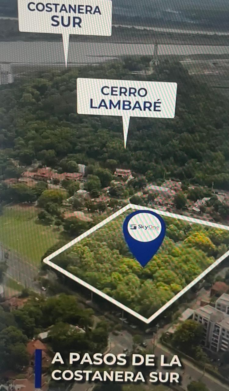 EXCELENTE TERRENO DE 15.418 M2,  ITA ENRAMADA! — foto 2
