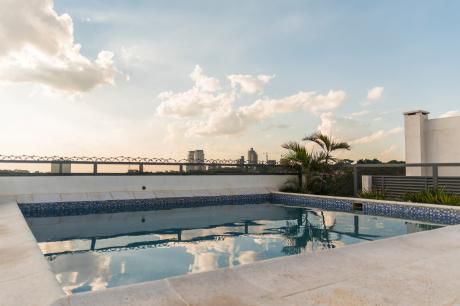 Penthouse En Carmelitas