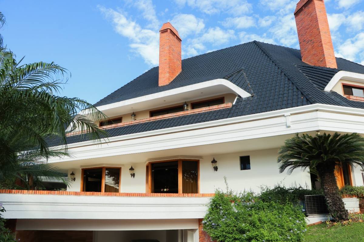 Casa en venta en Mburicaó
