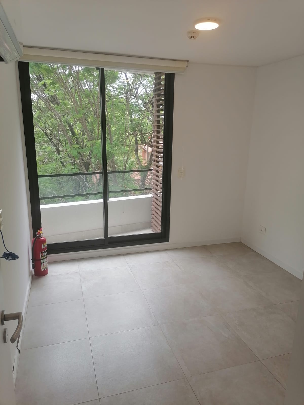 Alquilo Departamento de 1 dormitorio - Edificio Mangoré, Las Mercedes — foto 2