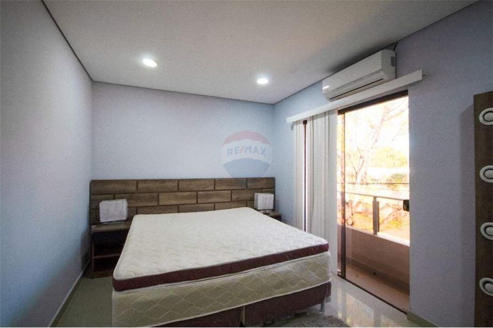 Alquilo Dúplex Totalmente Amoblado en San Lorenzo — foto 3