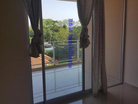 Hermoso Departamento Barrio Trinidad