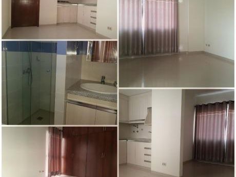 En Alquiler, Hermoso Departamento A Estrenar!!!