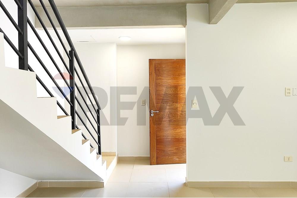 Duplex a estrenar venta Capiata — фото 3