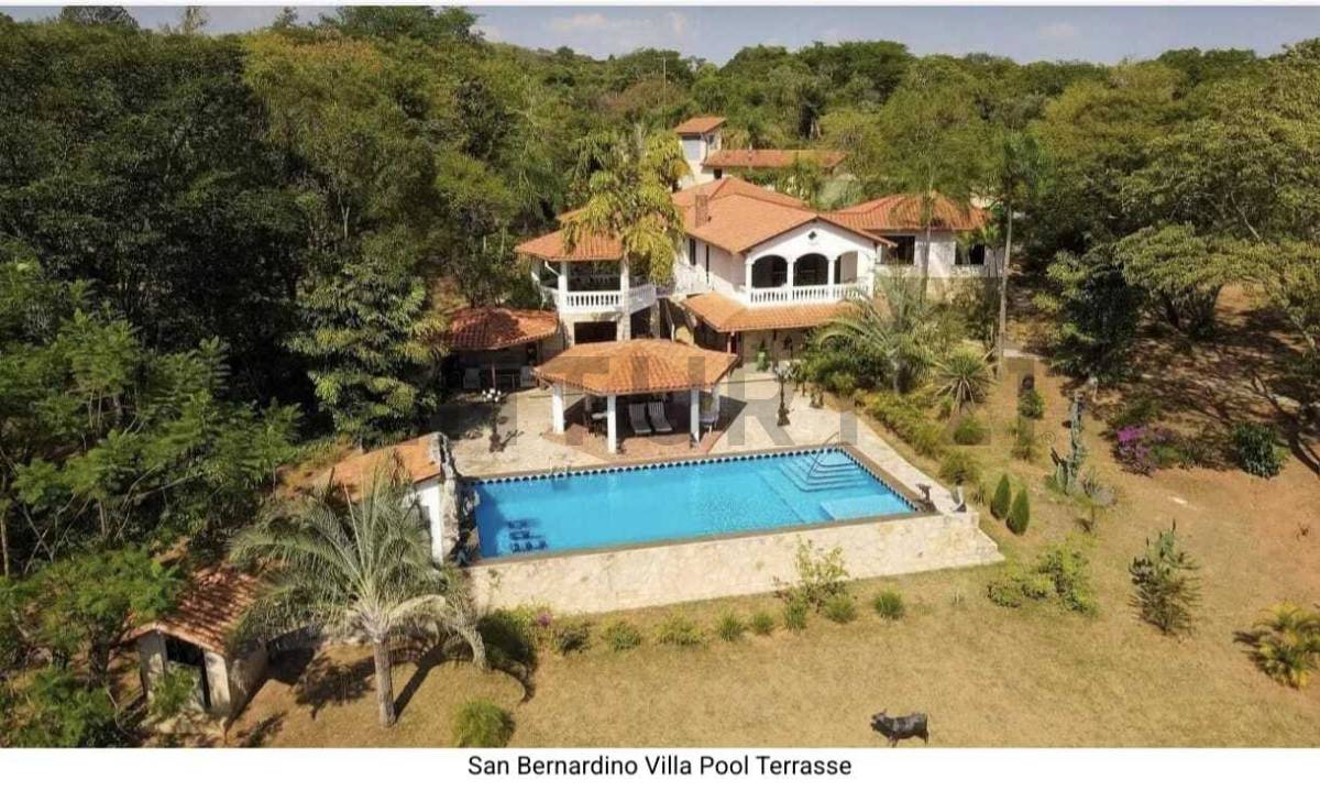Venta de Casa en San Bernardino, Cordillera — foto 3
