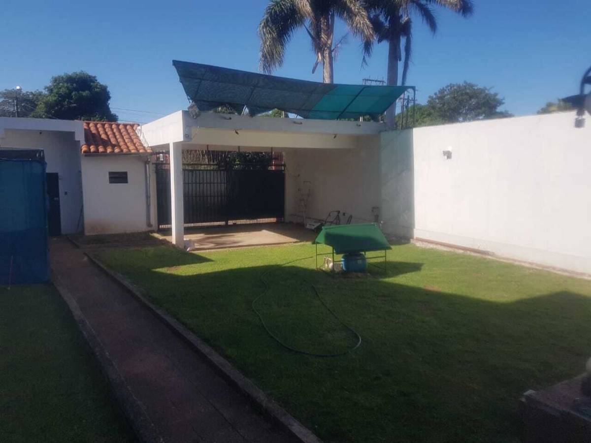 ALQUILO AMPLIA CASONA EN SAN VICENTE!!! — foto 3