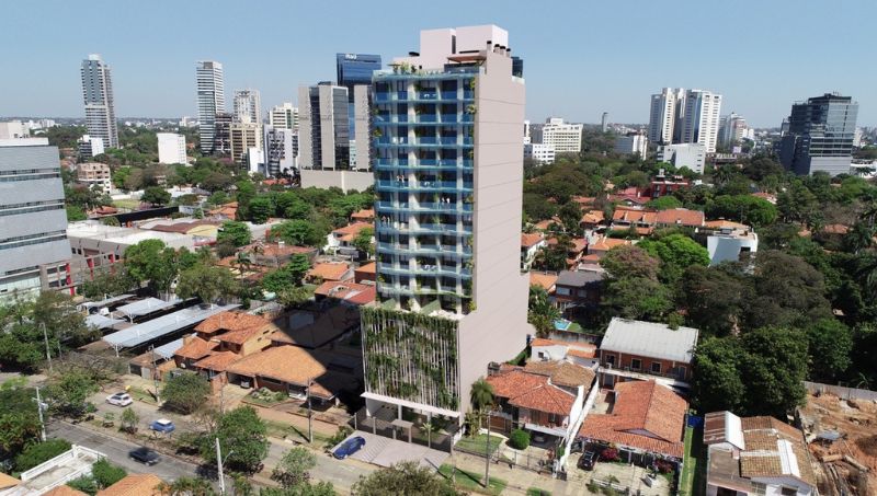 0hab 46m² - Las Lomas