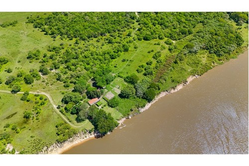VENDO GRAN TERRENO E ÑEEMBUCU PILAR — foto 2
