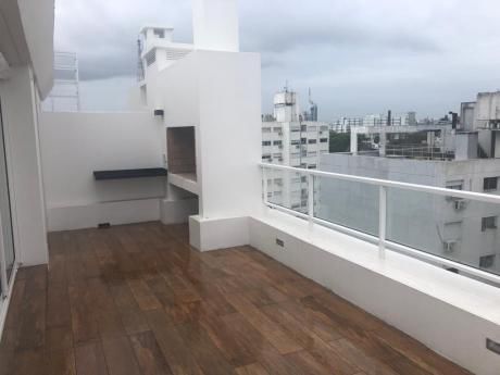 Venta Apartamento 2 Dormitorios Parque Batlle Pent House
