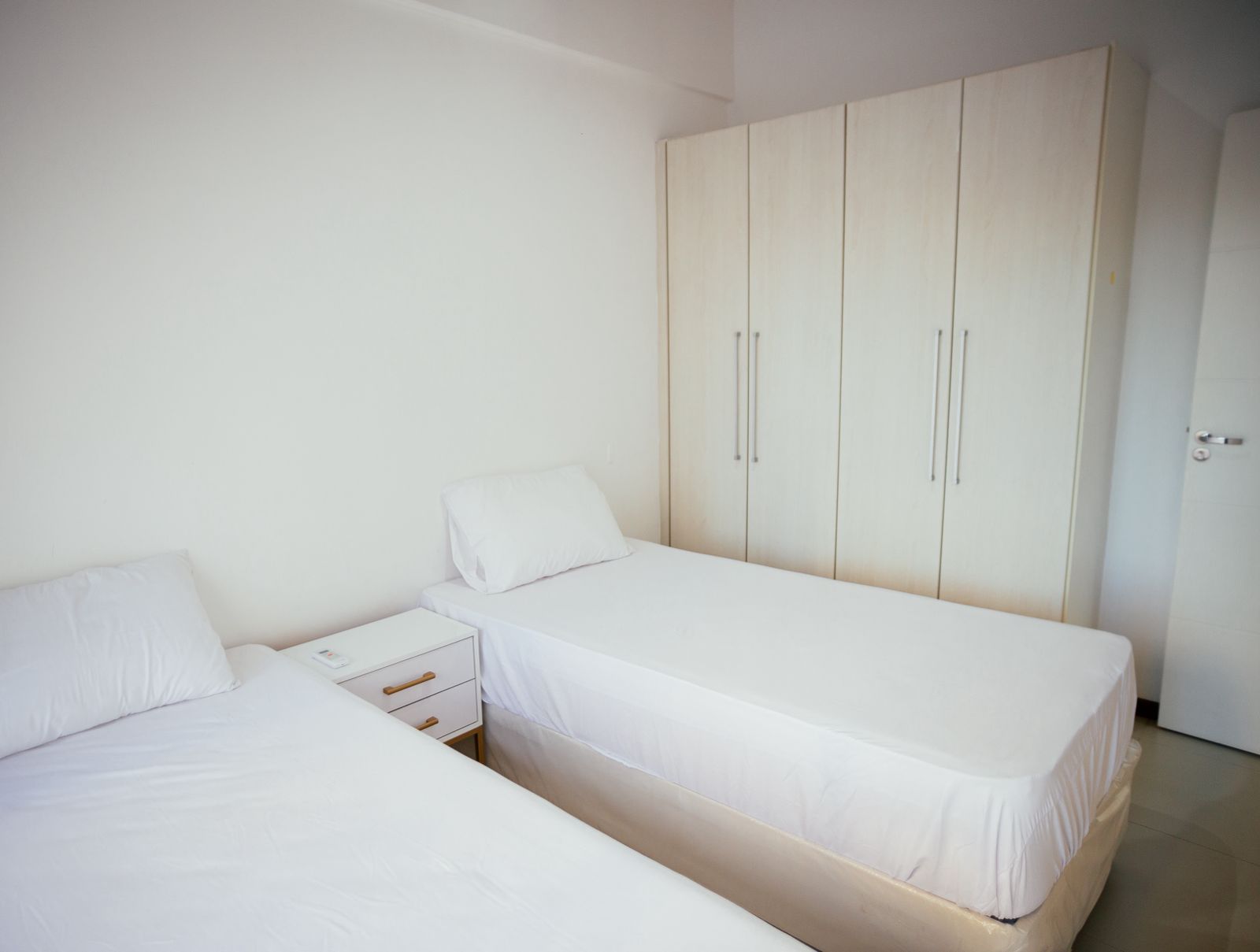 ALQUILO – Departamento Amoblado de 2 Dormitorios | Las Lomas — foto 3