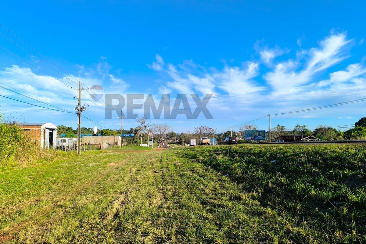 Terreno - Venta - Capitán Miranda, Itapúa, Paraguay — foto 2