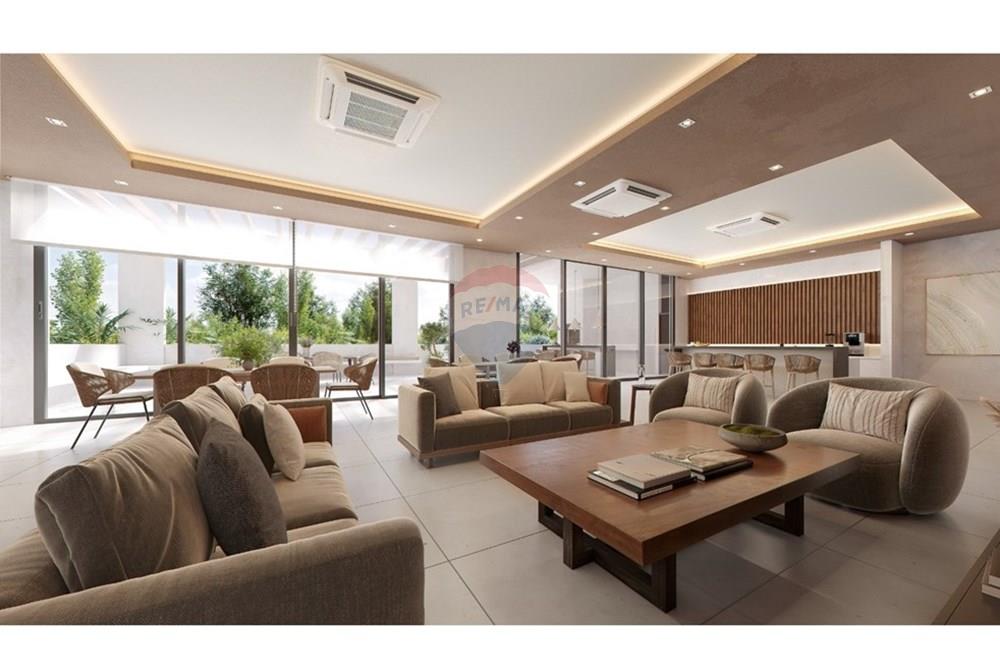 Departamento - Venta - Los Laureles, Asunción, Paraguay — foto 2