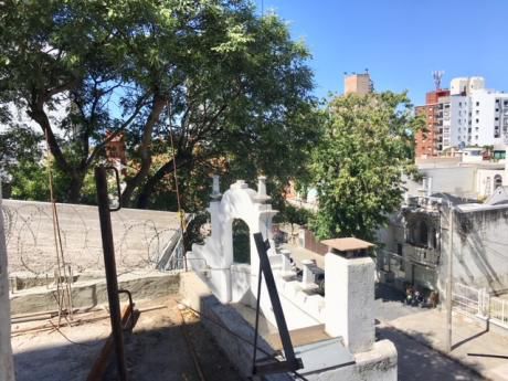 Venta Apartamento Punta Carretas 2 Dormitorios Con Gran Terraza
