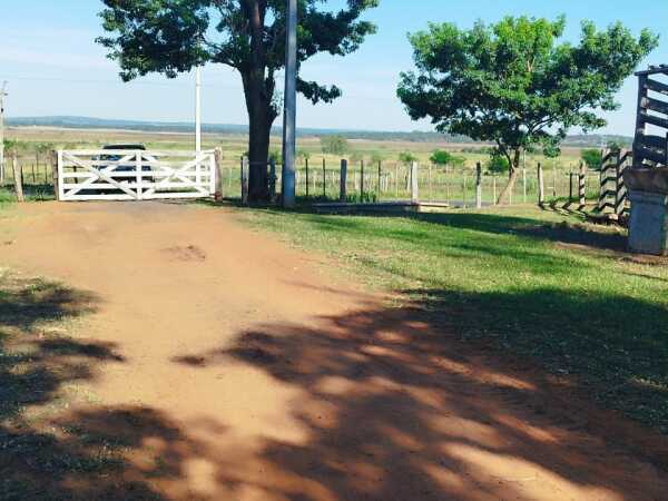 Vendo Propiedad rural Oportunidad Única — foto 2