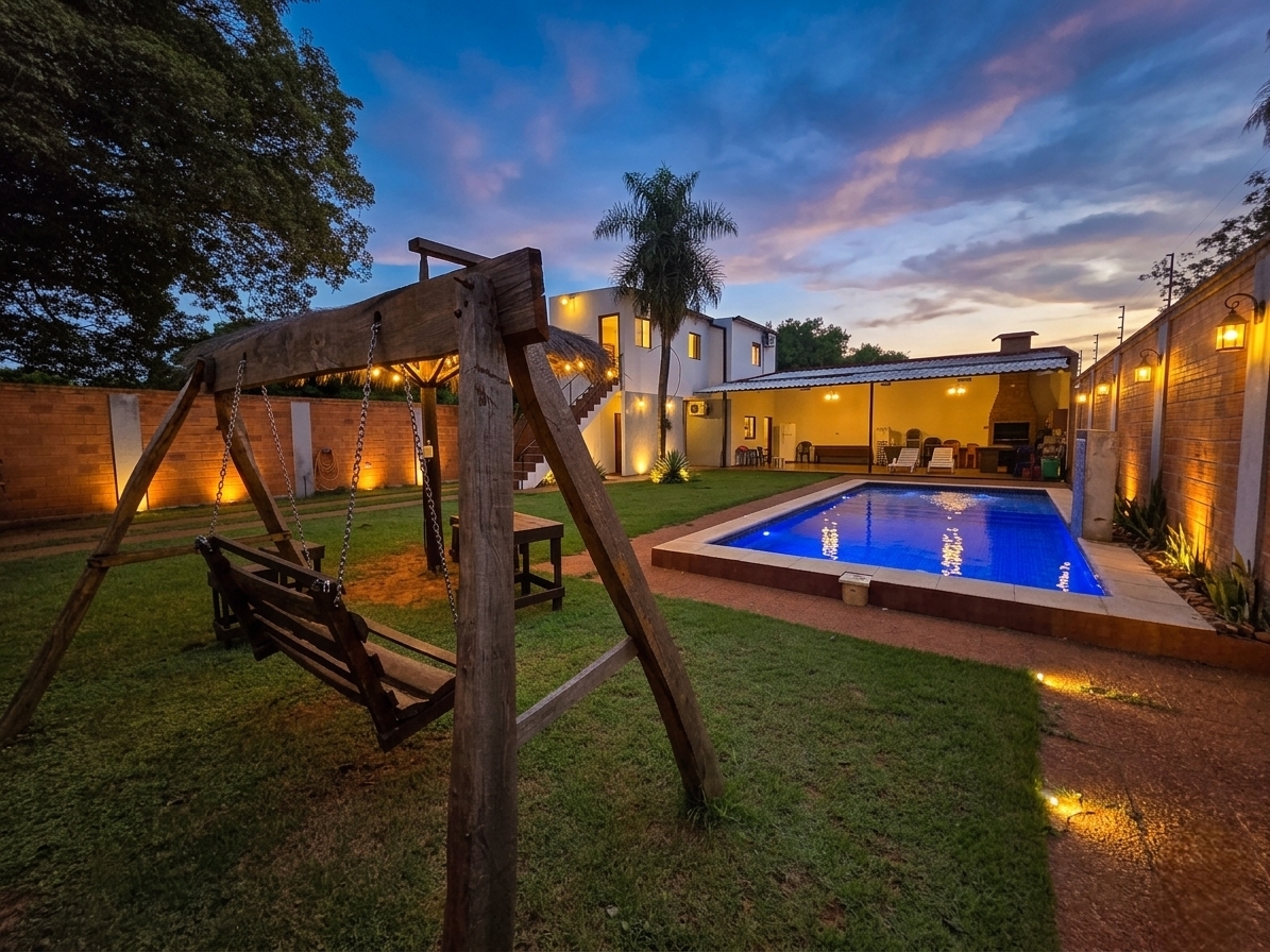 Vendo quinta de aregua — foto 2